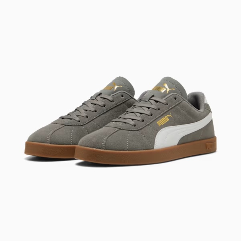 NWOT Puma Club II Era Sneaker - Unisex